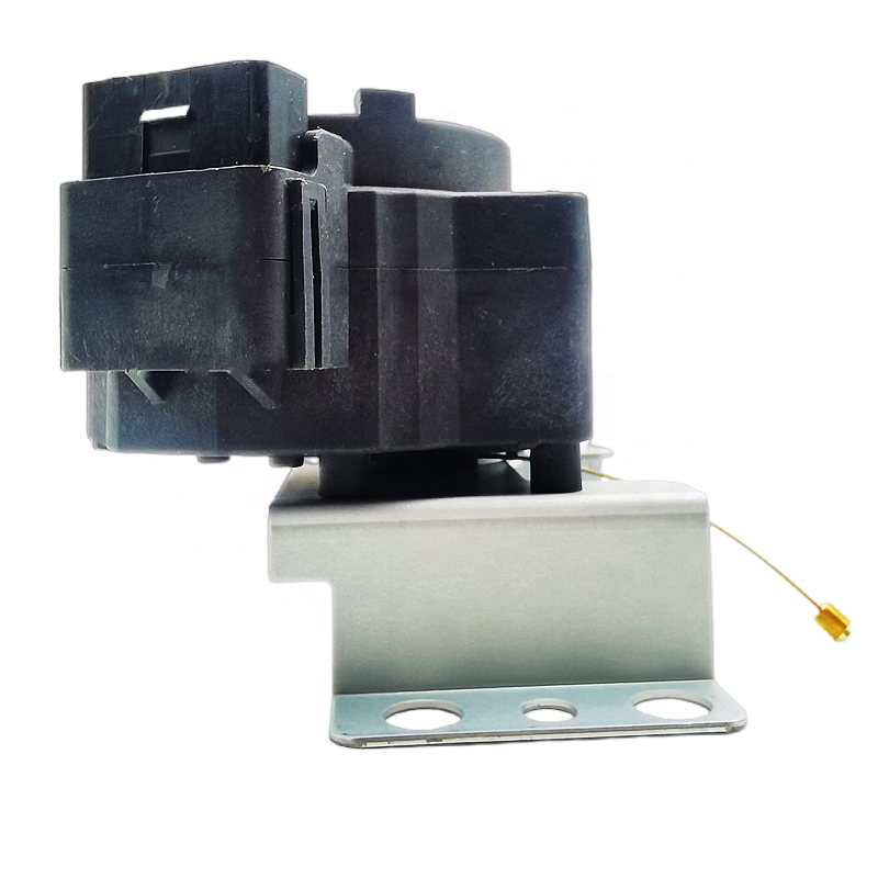 Motor de drenaje comercial de plástico metálico XPQ-6C2 para la lavadora Samsung Parte 100V 127V