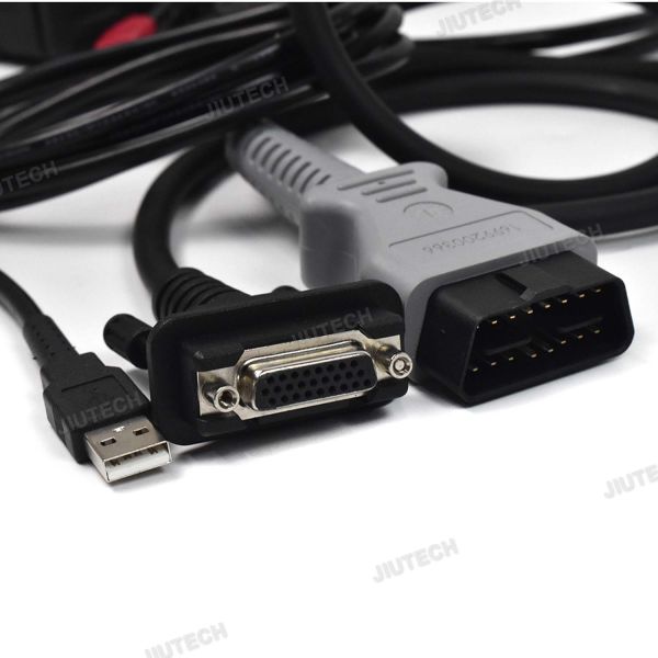 Для JLR DoiP VCI SDD Pathfinder Диагностический сканер интерфейса Для Jaguar LandRover JLR DOIP VCI инструмент диагностики автомобиля