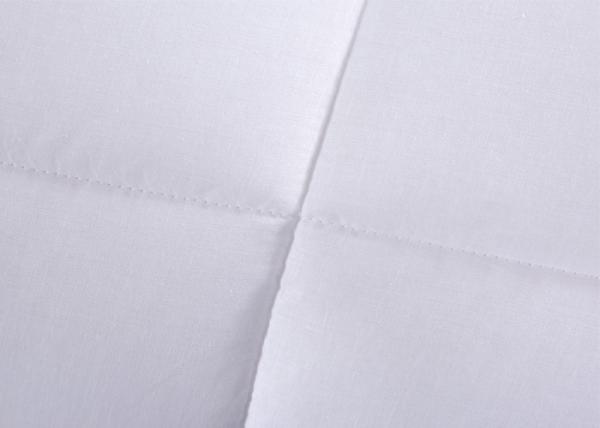 6D Hollow Fiber 180cm*210cm Polyester Quilt
