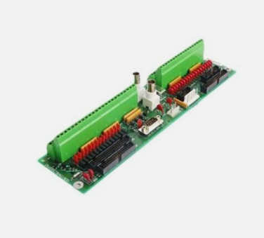 GE Mark V DS200CTBAG1A Analog Termination Module 330mm x 100mm
