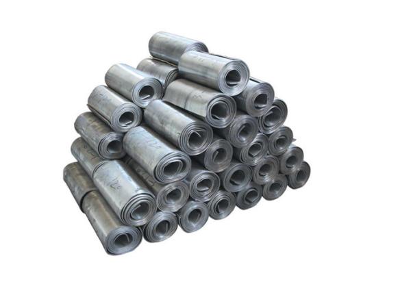 produtos especiais da placa do lingote da ligação de 3mm 4mm 5mm