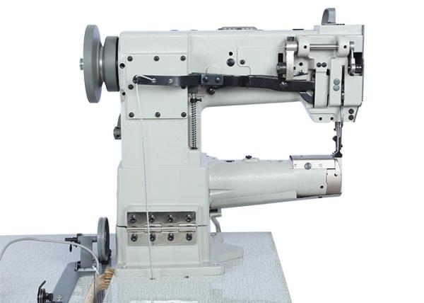 Compound Feed 220V DP17 250*110mm Football Single Needle Sewing Machine