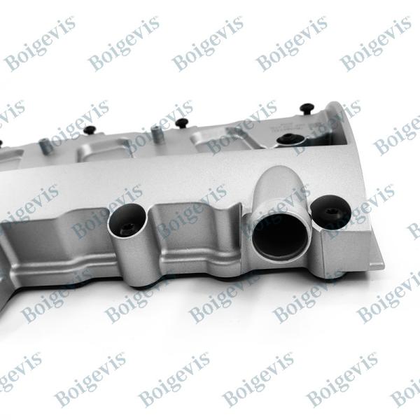 Audi A6/S6 Avant Quattro 2005-2008 Couverture de soupape 06E10 3472J