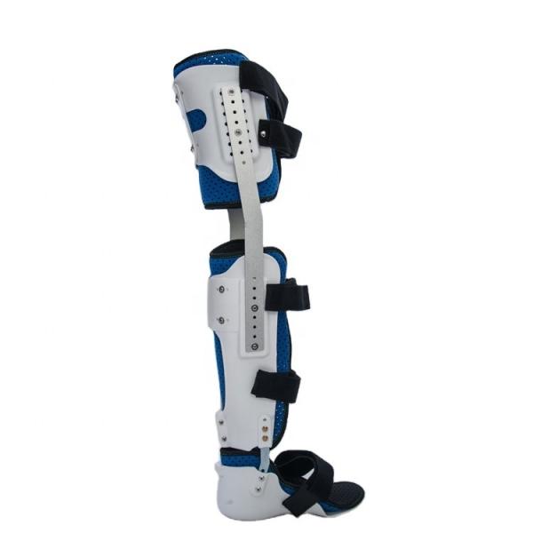 Factory Direct Sale Freedom Adjust Ankle Foot Orthosis Brace Medical Ankle Support Brace
