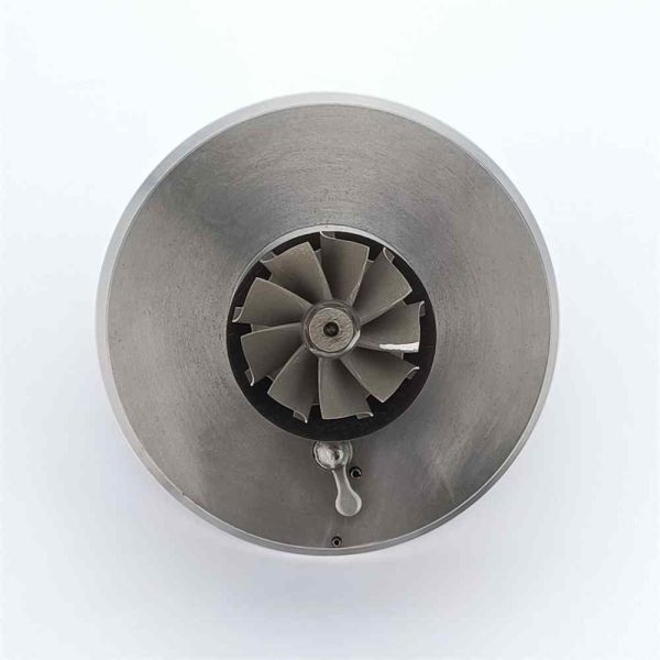 727477-0002 727477-0005 Турбонаддувный картридж Chra для ALMERA TINO Di,X-TRAIL Di 2.2LD