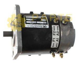 Genie Boom Lift Part 56831GT