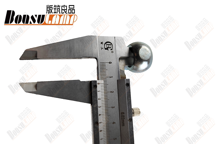 Pipe Brake Hose Isuzu Auto Parts For NPR/4HF1 OEM 8-97228671-0   8972286710