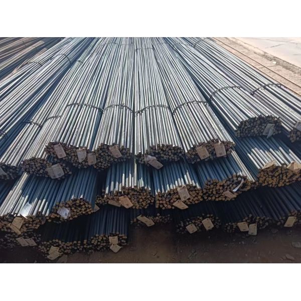 High-Quality Deformed Iron Rods for Building Projects - Durable ASTM Steel Rebar, Custom Low-Cost Options for Construction