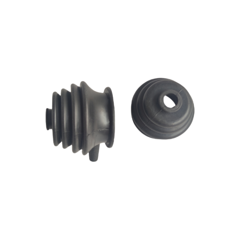 Hot Offer New Rubber Bushing Gearshift Lever Spring Cover for Mitsubishi L200 Pajero V31 V33 MR567088 Manual Transmission