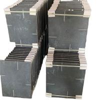 High SiO2 Content Refractory Silicon Carbide Brick for Kiln Fire Material Manufactured