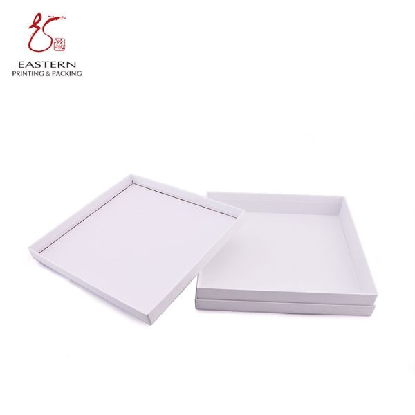 Custom Printed Bulk Gift Boxes With Lids | Hard cardboard gift boxes