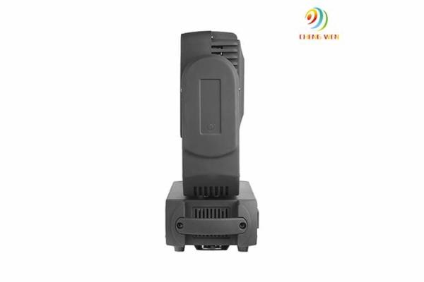 Rgbw 4in1 LED Moving Head Light , Led Matrix Moving Head Beam Light AC100-240V