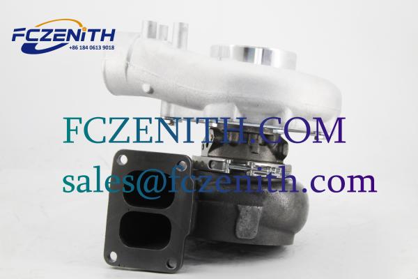 GT42 XF280M Diesel Engine Turbocharger 452229-5002S 452229-0002 1319283 For DAF F95 95XF 380 Truck