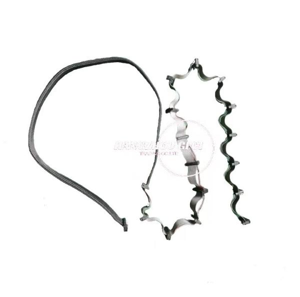 17 Head Cable / 16+1 Connecting cable J29497160 Staubli Jacquard