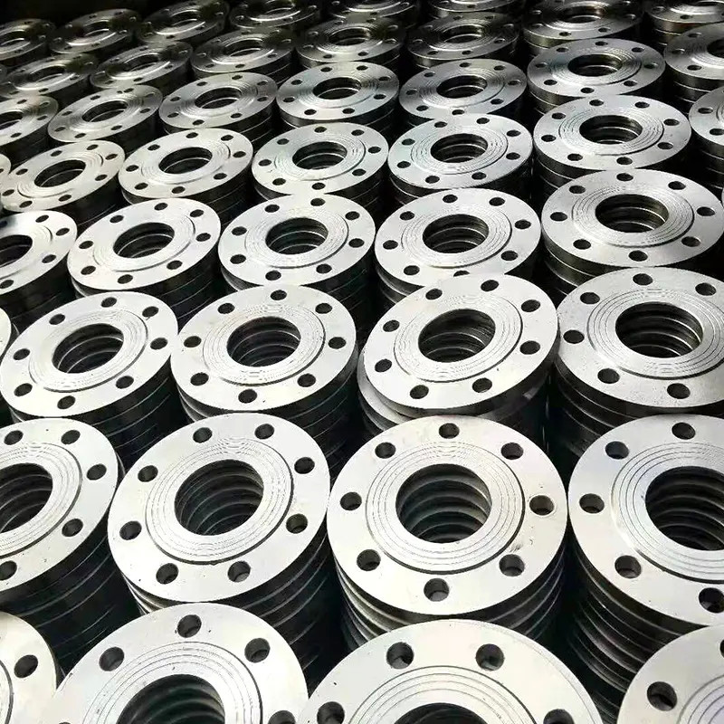 Легированная сталь служит фланцем фланец 1/2» 150LB ASTM A182 GR F5 F9 F11 F12 F22 F91 ТАК RF