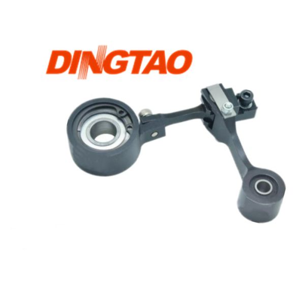 98835000 Paragon Cutter Parts Durable Assy Articulated Knife Drive Hx / Vx