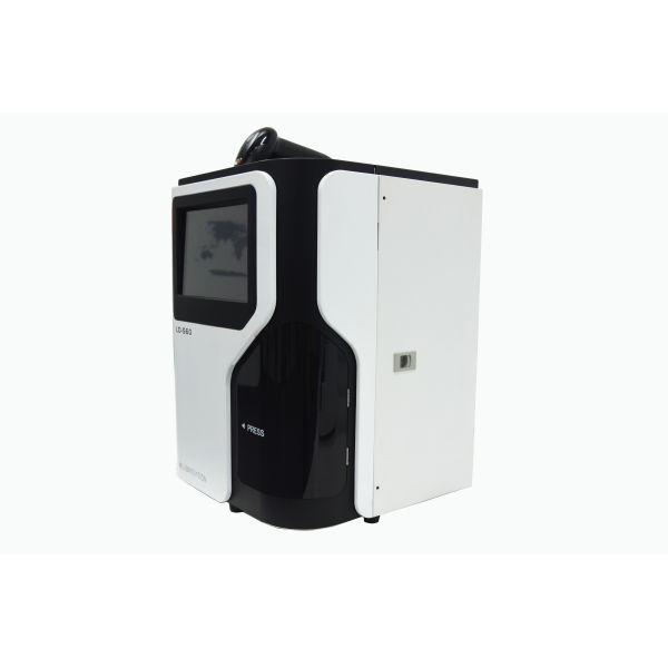 High Performance Liquid Chromatography HbA1c Test Analyzer IFCC NGSP