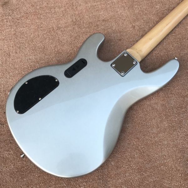 2017 new style high quality custom 4 string bass guitar, Rosewood fingerboard, free shipping