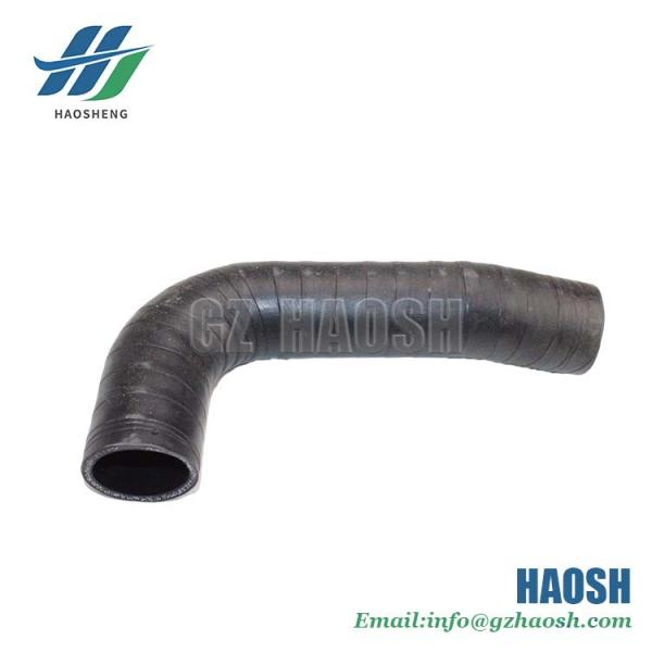 Pièces détachées automobiles 8-98059964-1 8980599640 tuyau de tuyau d'air pour camion Isuzu 700p 4HK1