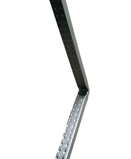 Welding Aluminium /Aluminum Spacer Bar IGU Spacer / Strip Double Glass