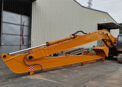 18M Long Reach Boom for Kato Excavator HD1430 With 0.7cbm bucket