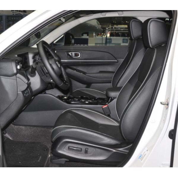 Honda E:NP1 jipai 1 2022 420km Jingji Version 5 Door 5 Seats SUV