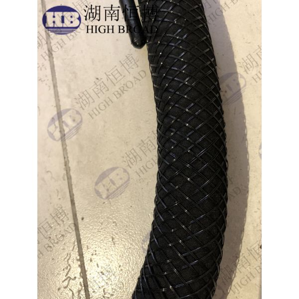 Continuous  Impressed Current Cathodic protection MMO/Ti Linear anodes