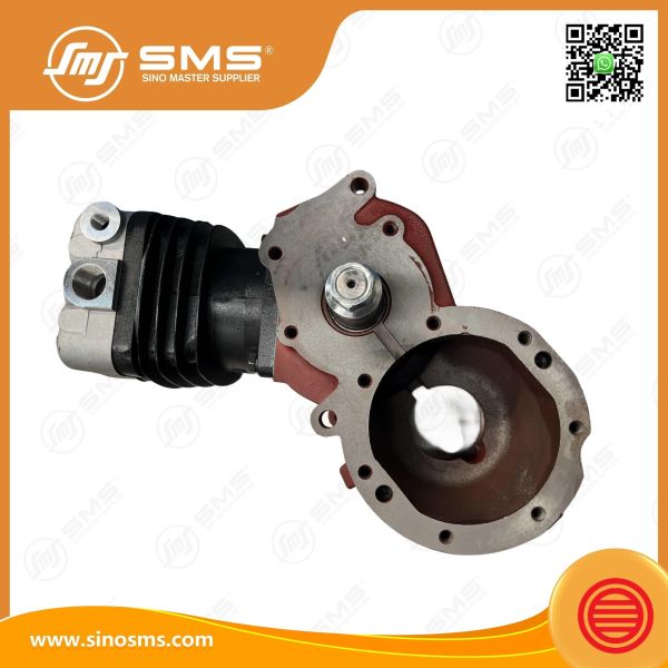 Водоохлаждаемый компрессор воздуха WEICHAI Части двигателя 612600130178