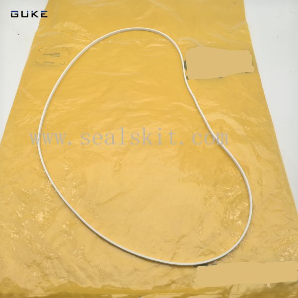 Cat Truck 735 740 Ad30 D400e II  Breaker  Gp  Seal Ring  137-8118 1378118 High Quality PTFE-Glass Filled 