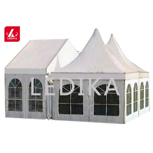 Event Organizer Club Aluminum Square Truss Stage Light Frame For Tent