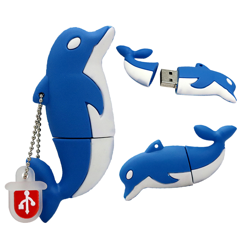 мягкий пластиковый USB флэш-накопитель Металлический флэш-накопитель 32 ГБ Флэш-память 1 ГБ USB-накопитель