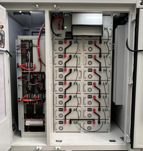 Energy Storage System Battery The Perfect Combination of Power and Reliability Shipping Battery In The Container