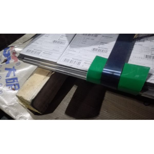 le camping d'acier inoxydable de 316L SS316L plaque 1,4404 10*1500*6000mm