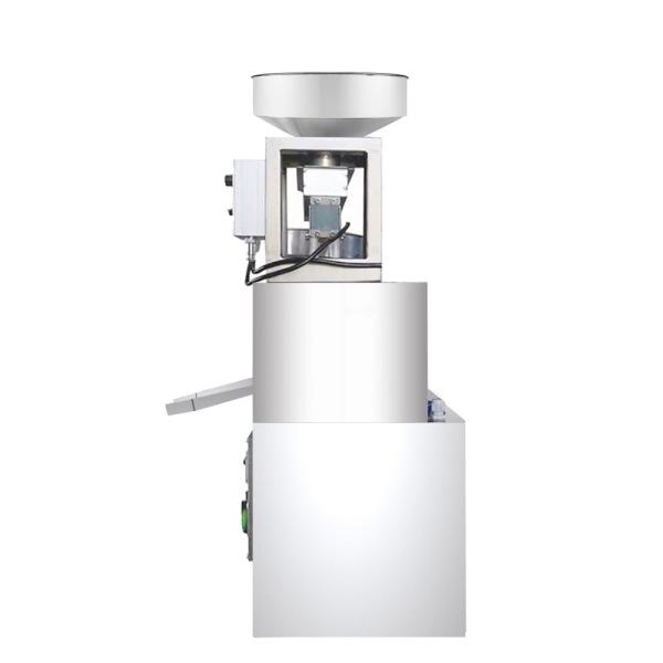 New Design Steel Oil Extracting High Efficient Peanut Oil Press Machine