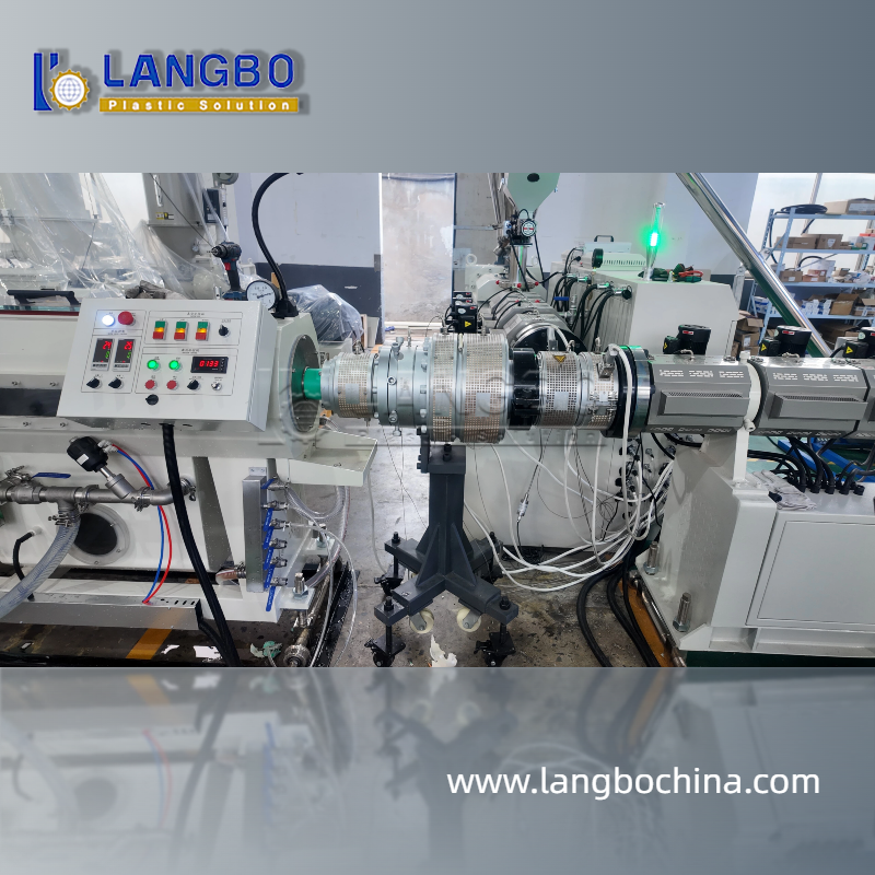 PVC Wall Panel Production Line | Smooth Surface Eco-friendly Materials