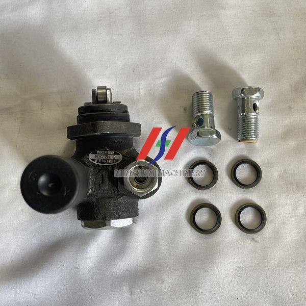 SI/HZ2204 Fuel Transfer Pump For C490BPG Diesel Engine Fuel Pump