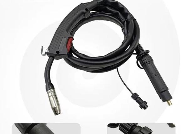 Split All In One Airless Welding Gun Welding Machine