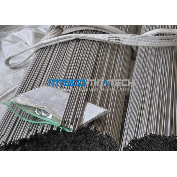 Стандарт трубопровода/трубки АСТМ А269 стандартный АСТМ А213 нержавеющей стали гидравлический