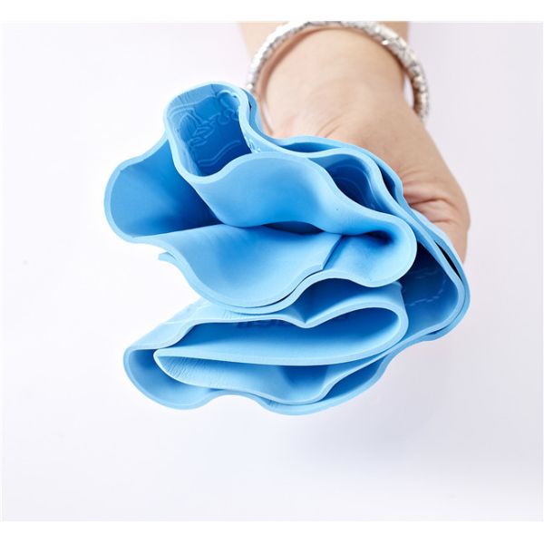 Eye Protecter Baby Shampoo Cap / Baby Bath Hat Toddler Hair Wash Shield