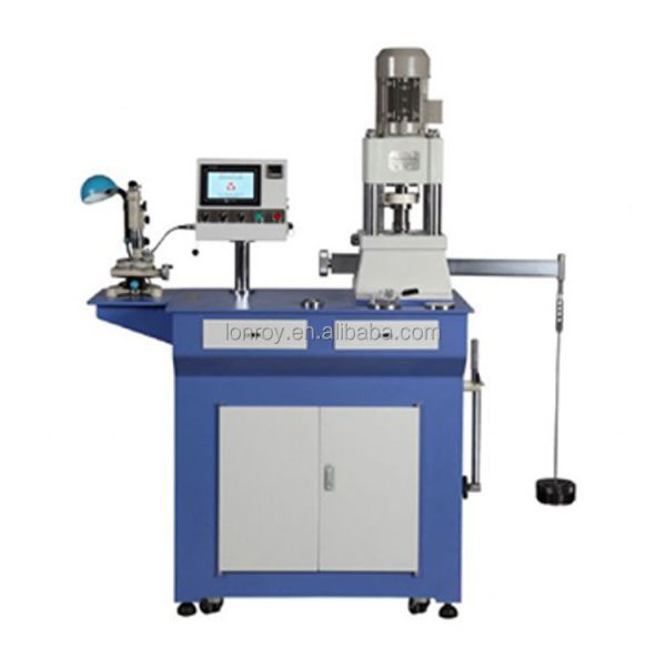 Friction Tester Petroleum Product Four Ball Wear Testing Machine Anti-wear extreme Pressure Performance Four Ball Petrol
