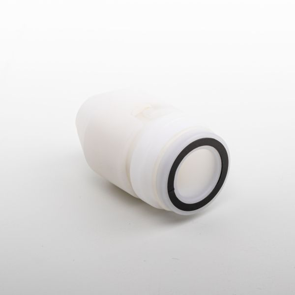 Nozzle GX121 Electroic Static Powder Coating Gun Spare Parts