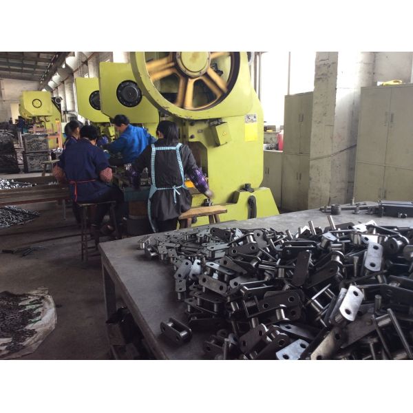 Suzhou Benit Machinery Technology Co., Ltd