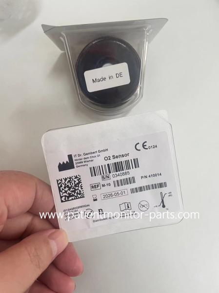Original O2 Sensor For Accurate Air - Fuel Ratio Monitoring