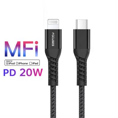 6Ft Type C To Lightning Cable