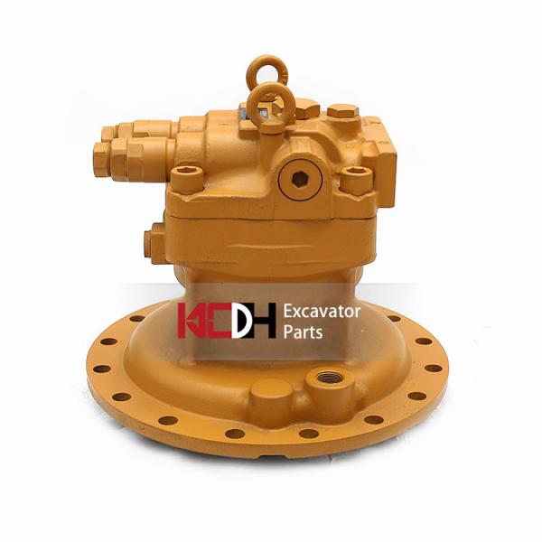 Máquina escavadora hidráulica Swing Motor de M5X130 E320C E320D