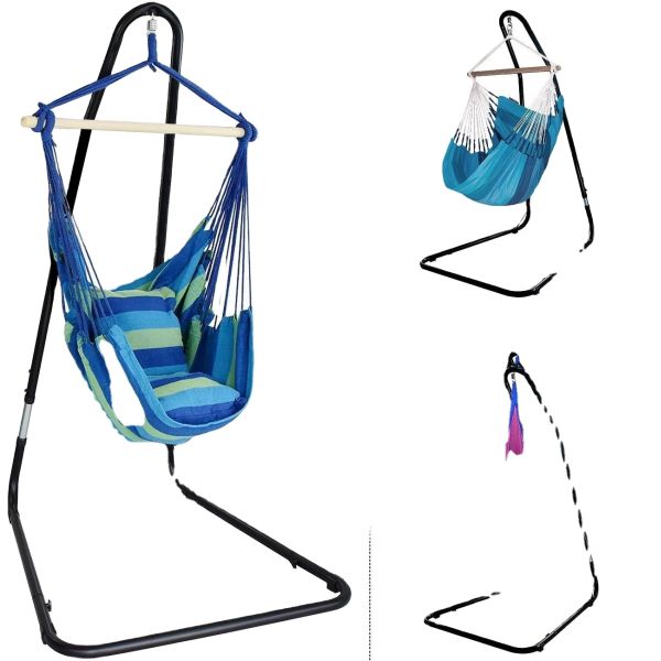 Convenient and Practical Steel Ana Kucagi Sallanabilir for Rooms in Outdoor Furniture
