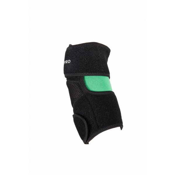 Ankle Support Brace Medical Protective Gears Breathable Neoprene Sleeve