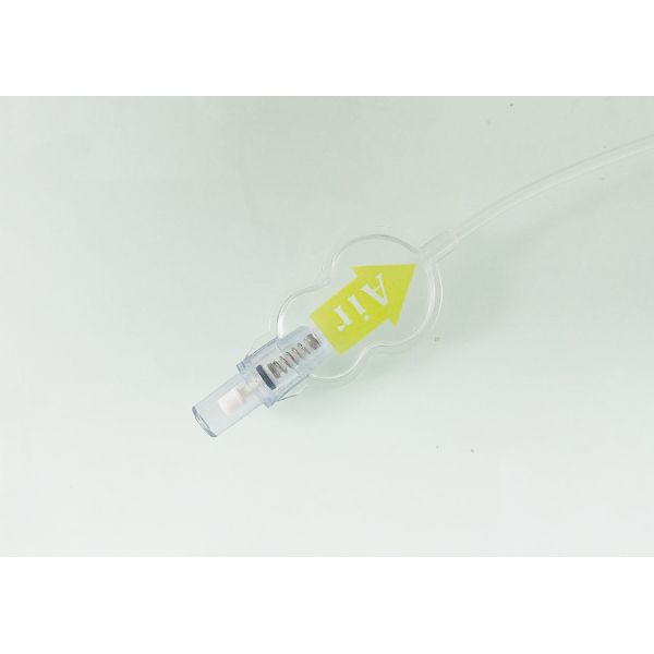 Disposable Medical Tourniquet Latex Free Materials CE Good Flexibility