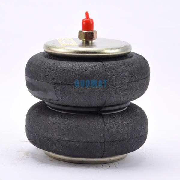 2B9-218 Air Spring Bellows 2B6927 8NPT Goodyear Air Bags 578923206