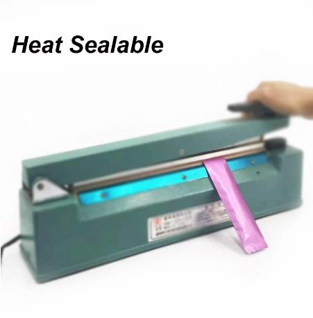 Gravnre Printing Sachet Packaging Bag for Milk Powder Candy Bar and Coffee 2023 Product